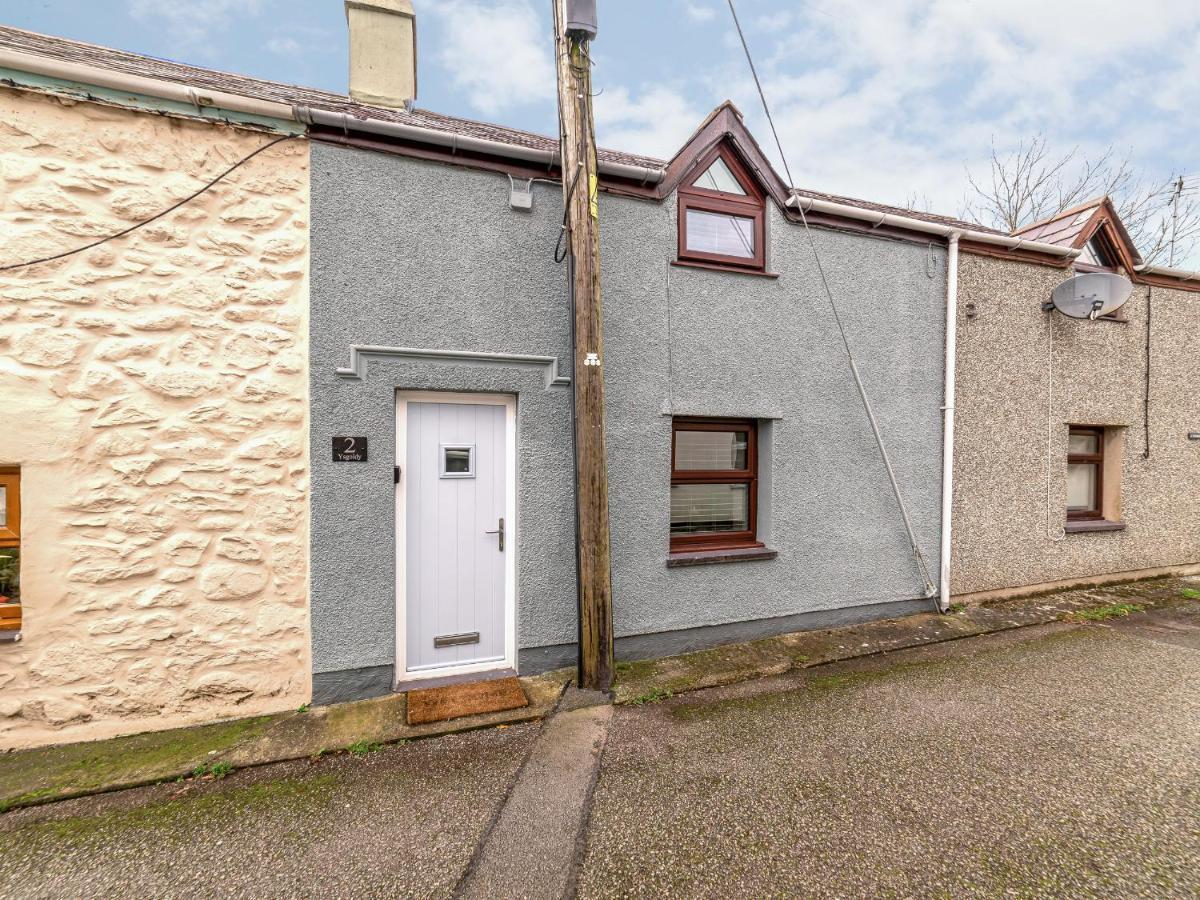 Villa 2 Ysgoldy Bangor  Exterior foto